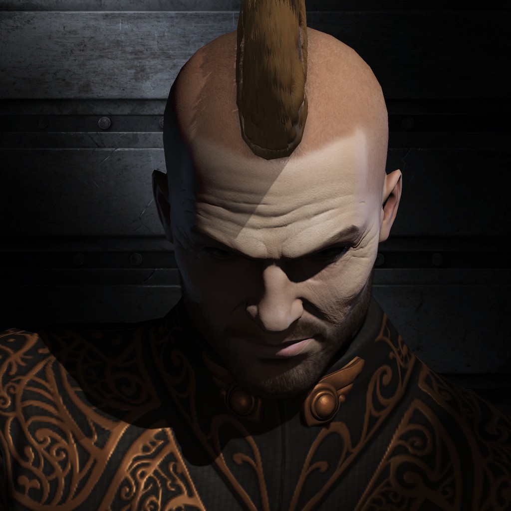Ouchodan Tsero