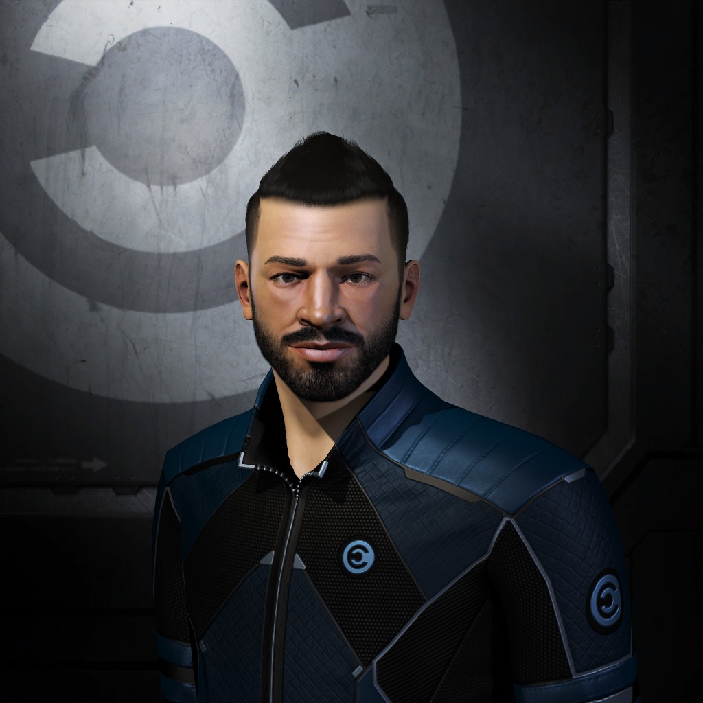 Syrus Martel