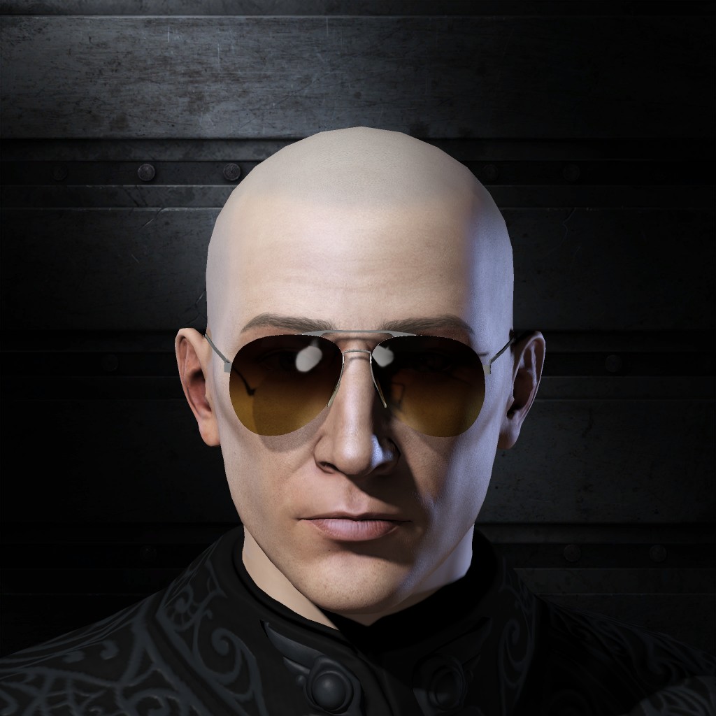 Dmitry Droven
