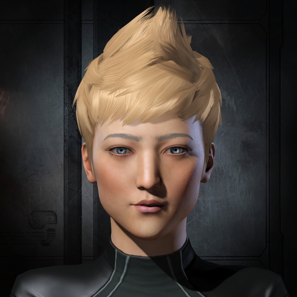 Meika Syuray