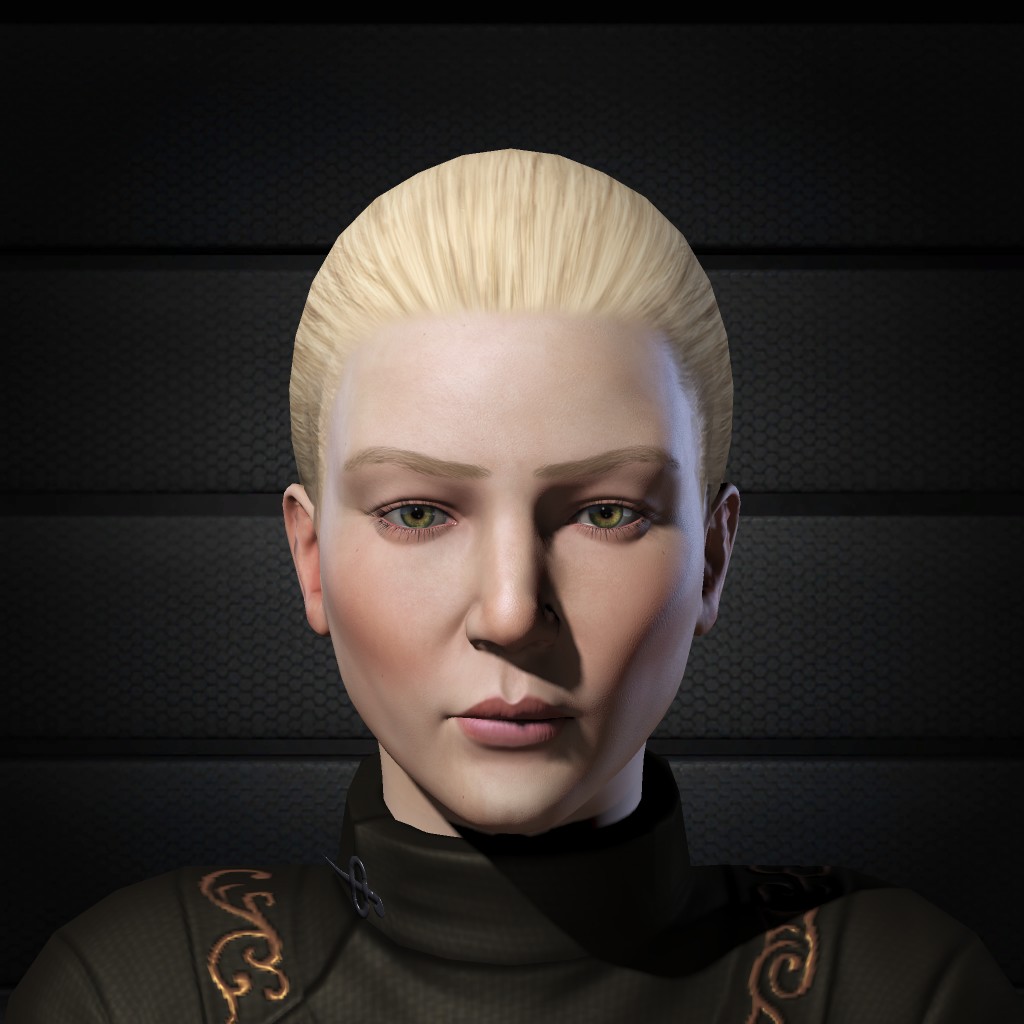 antovion Goransdotter