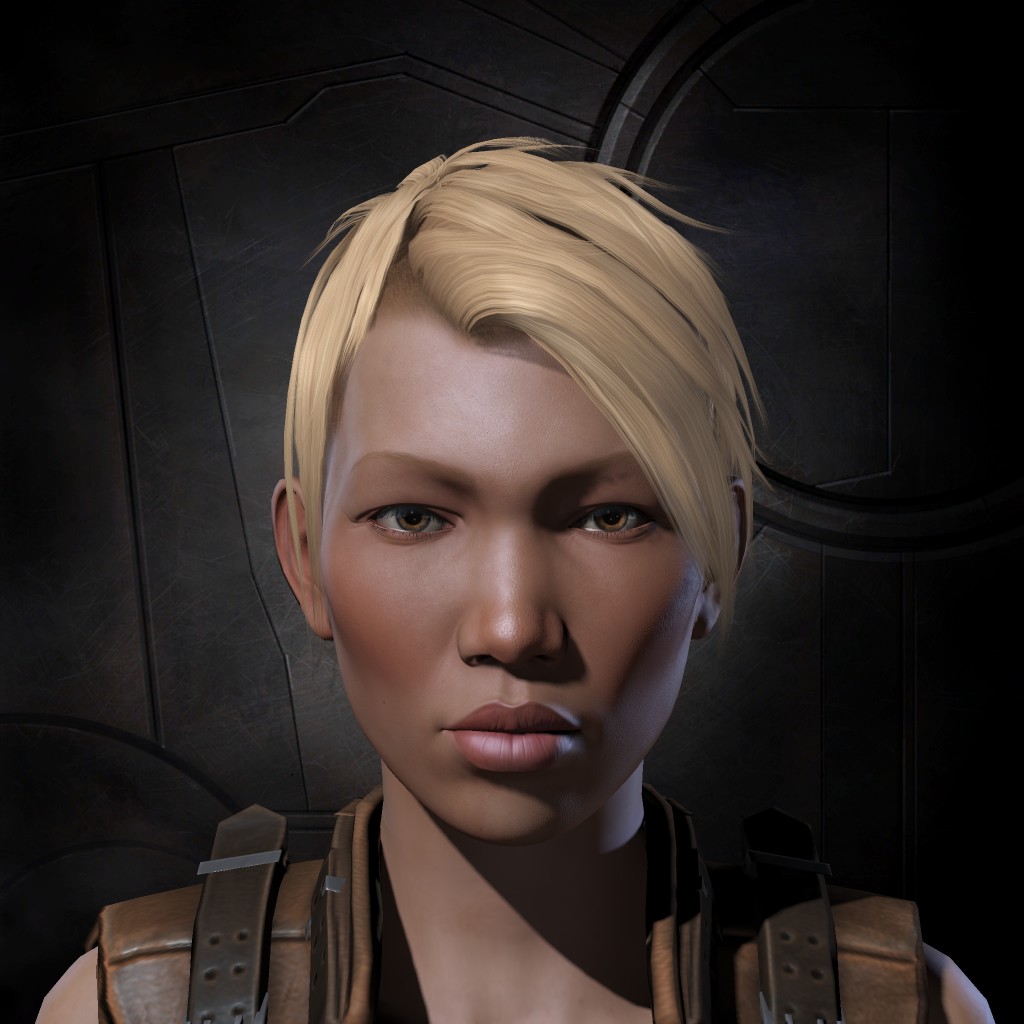 Keira DN