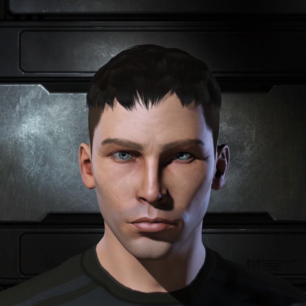 Neo SyndicateX