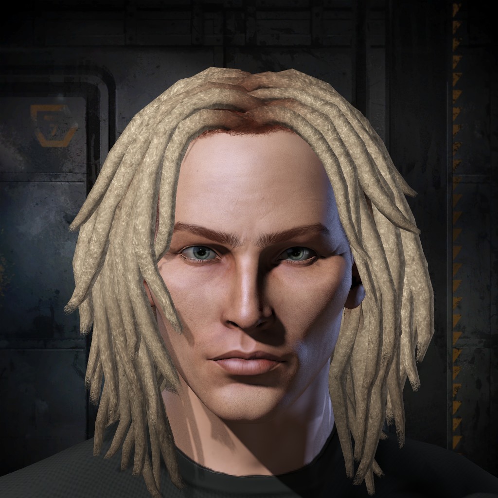 iSteRn Dwarf V