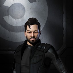 gary40 portrait
