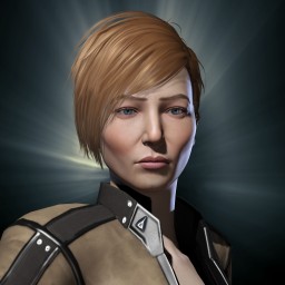 Museum Piece portrait