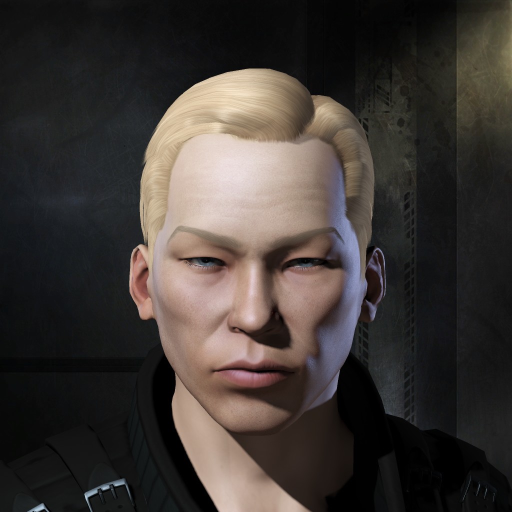 GC DarkKinght