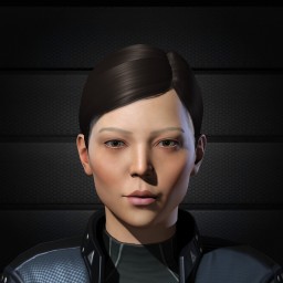 Zirkzis Eye portrait