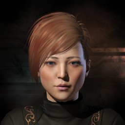 Fulgorr portrait