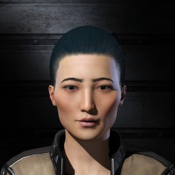 Kumas Claw portrait