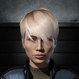 Catice portrait