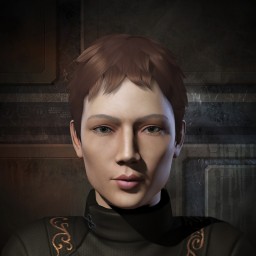 Echo of Screams portrait