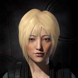 Pestilences portrait