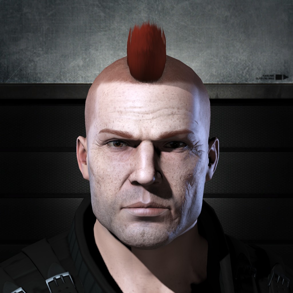 DaRonny 1 Nix