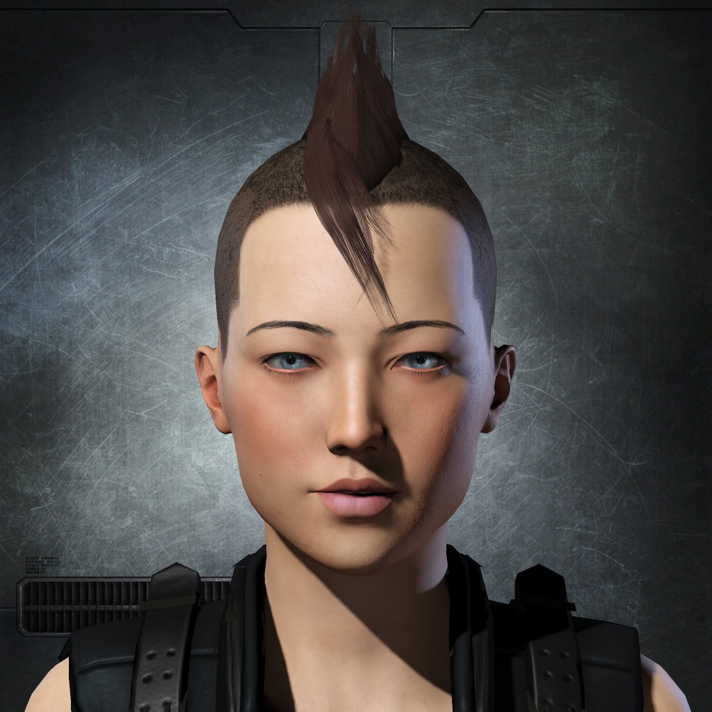 Maxi Darklord