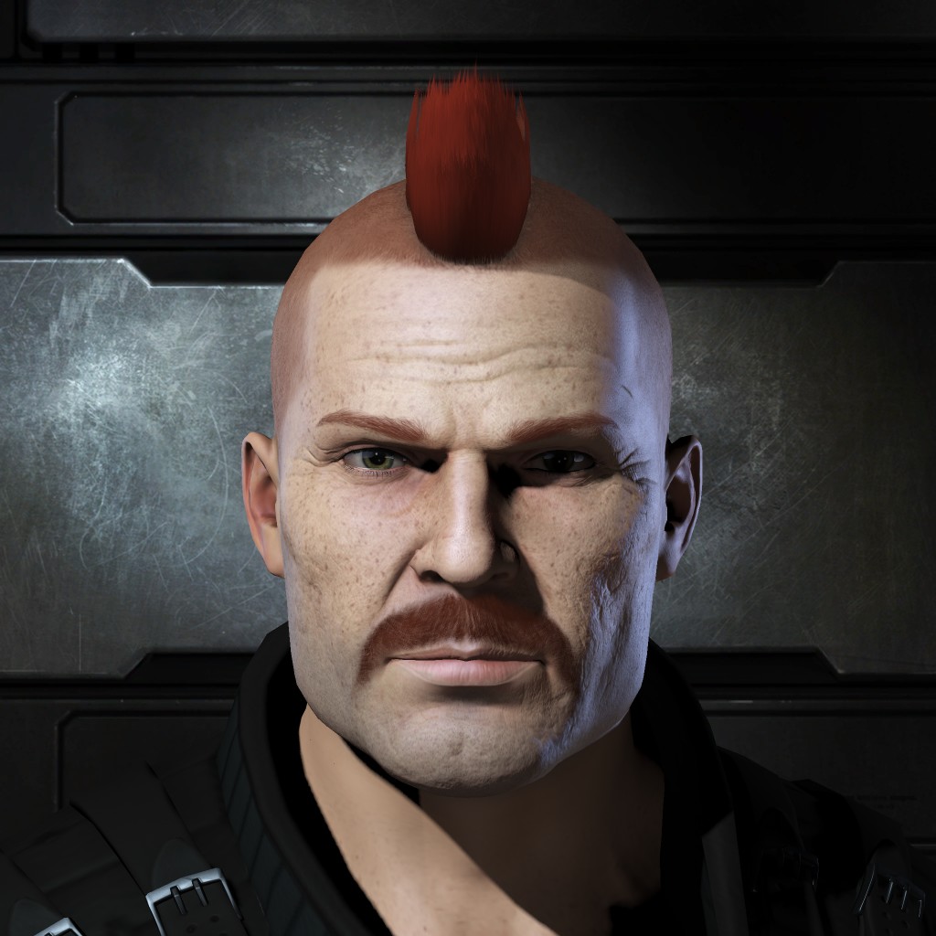 DaRonny 3 Nix