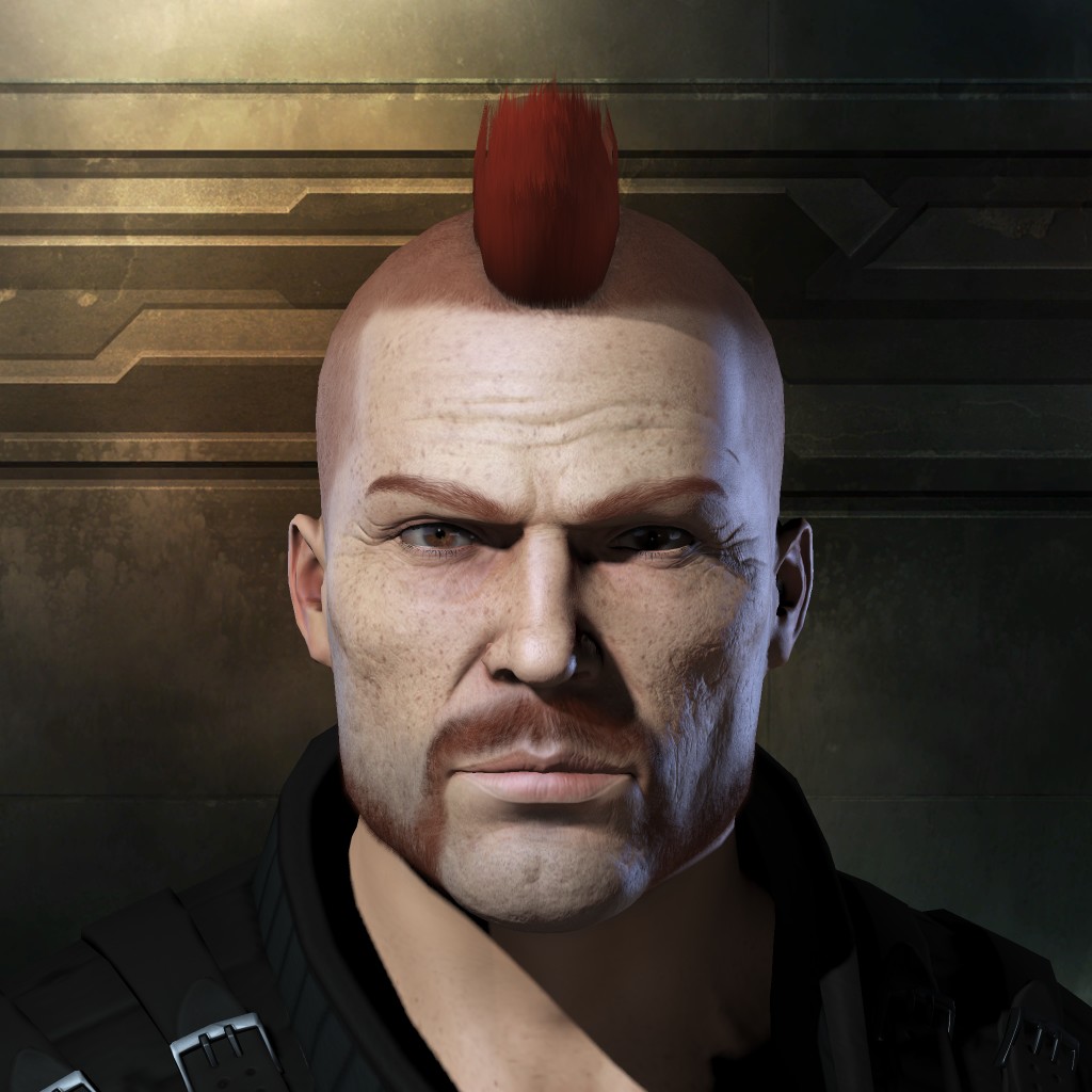 DaRonny 4 Nix