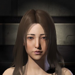 Suny zhan portrait