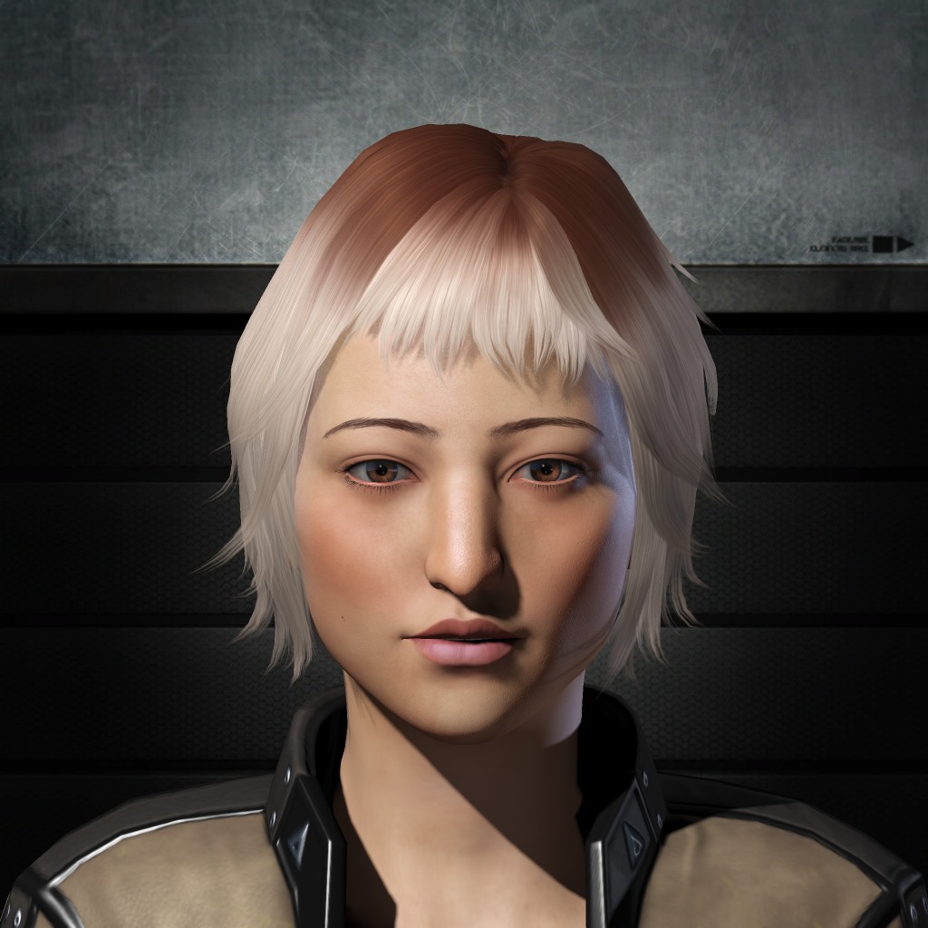 portrait