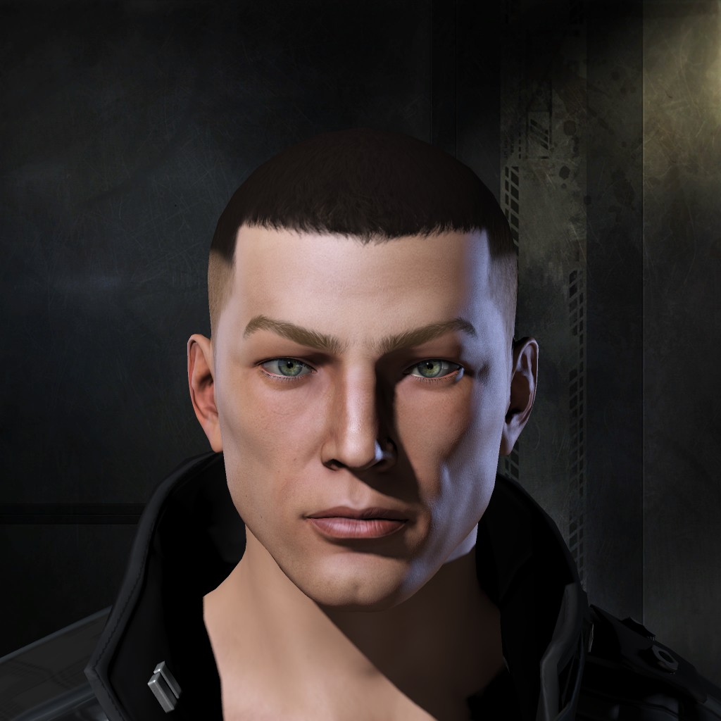 portrait