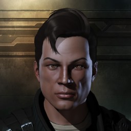 arslane smith portrait