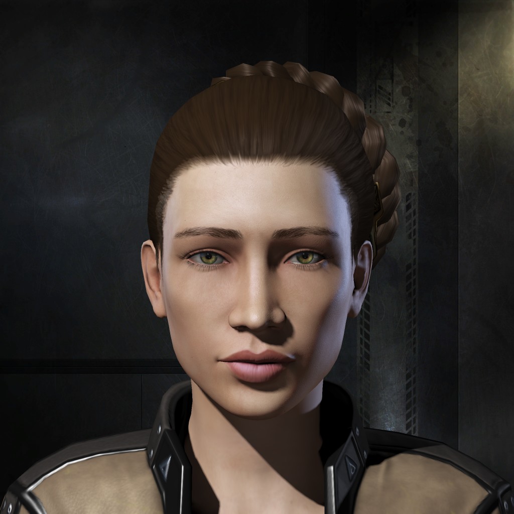 Marie Mueller