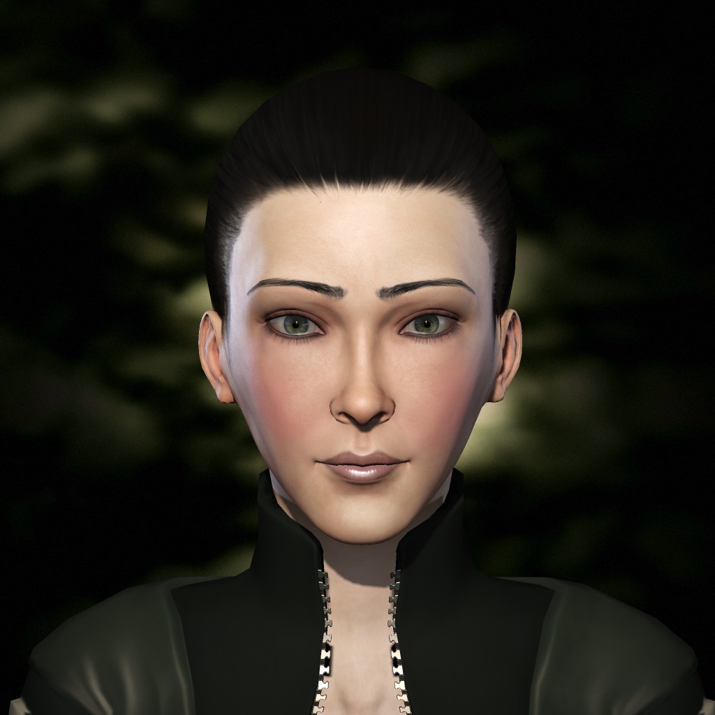 Thessira