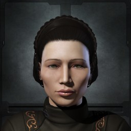 Haze Blade portrait
