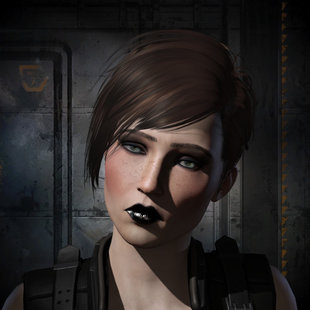 portrait