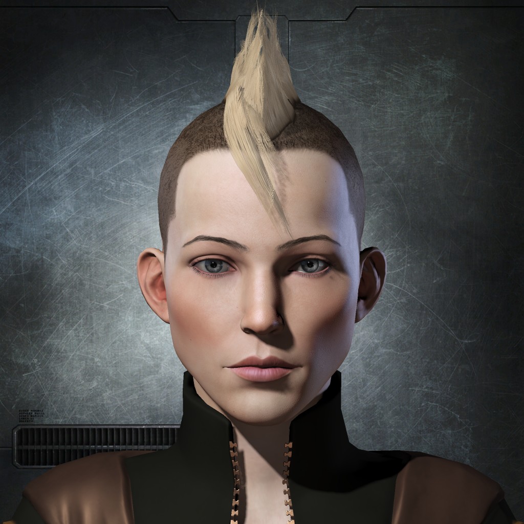 portrait