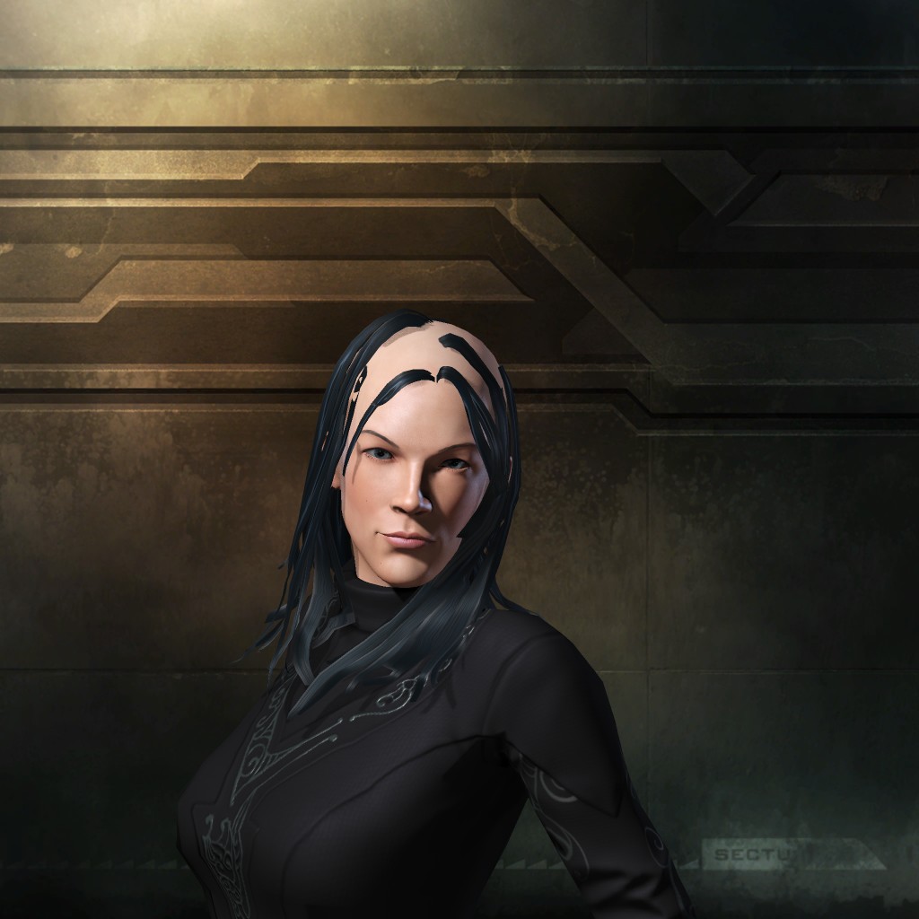 daugther of Baal
