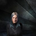 daugther of Baal