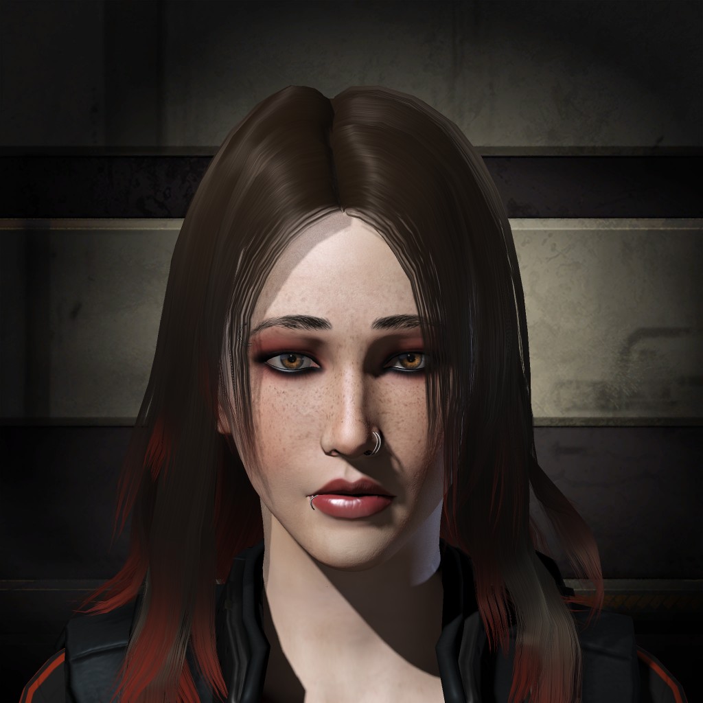 Cordelia Arnerette
