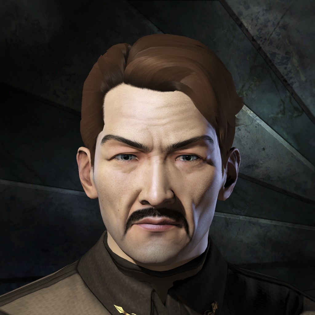Stachio Major