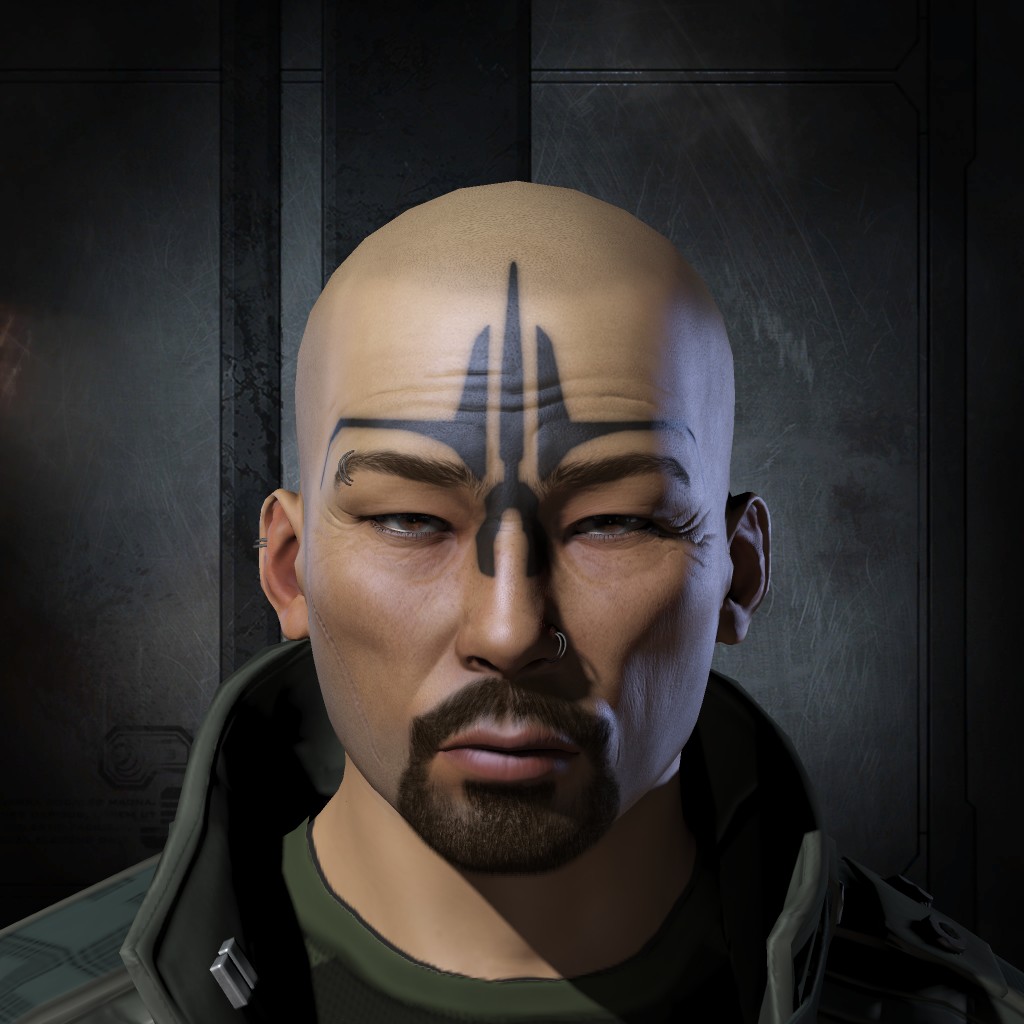 Xavier Bloom
