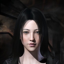 Ruirui88 portrait