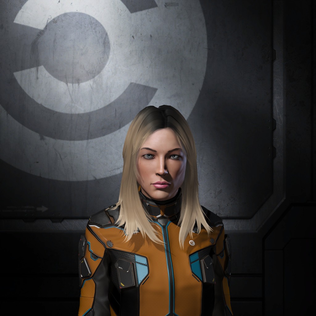 Atraksia von Buffalo