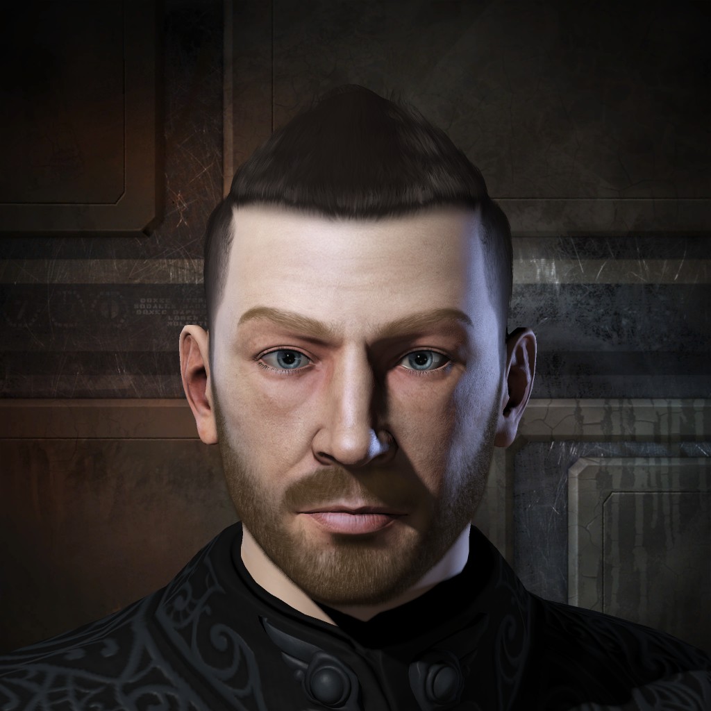 Banishment GeoFan