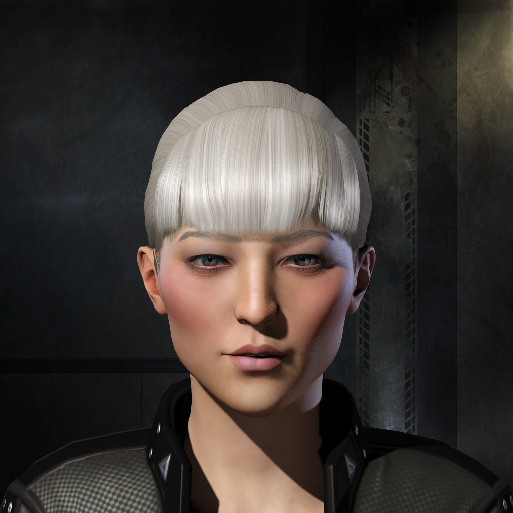 Iza Dora Bishop