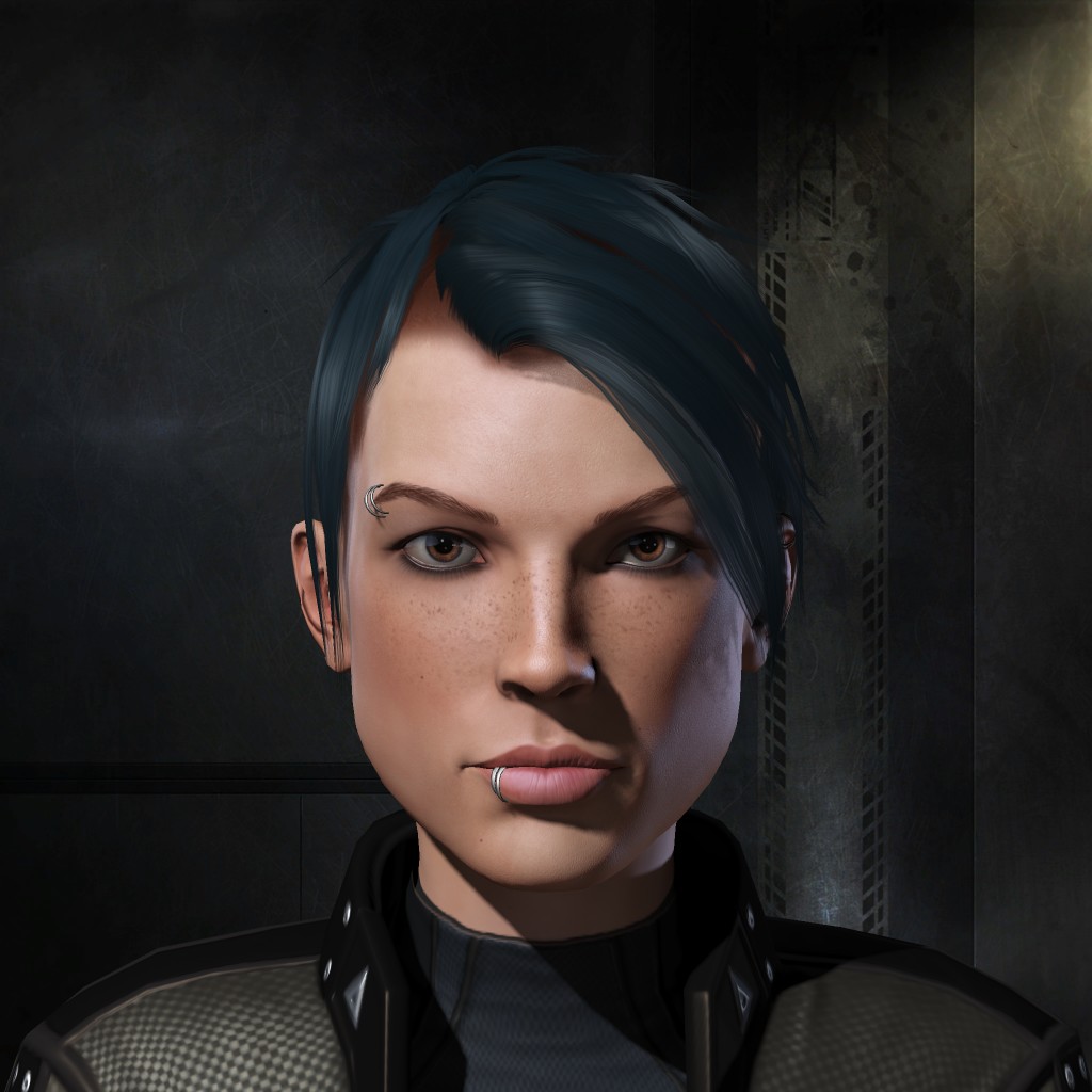 portrait