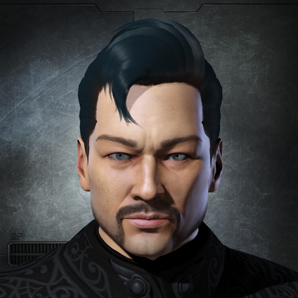Lao Yu0706