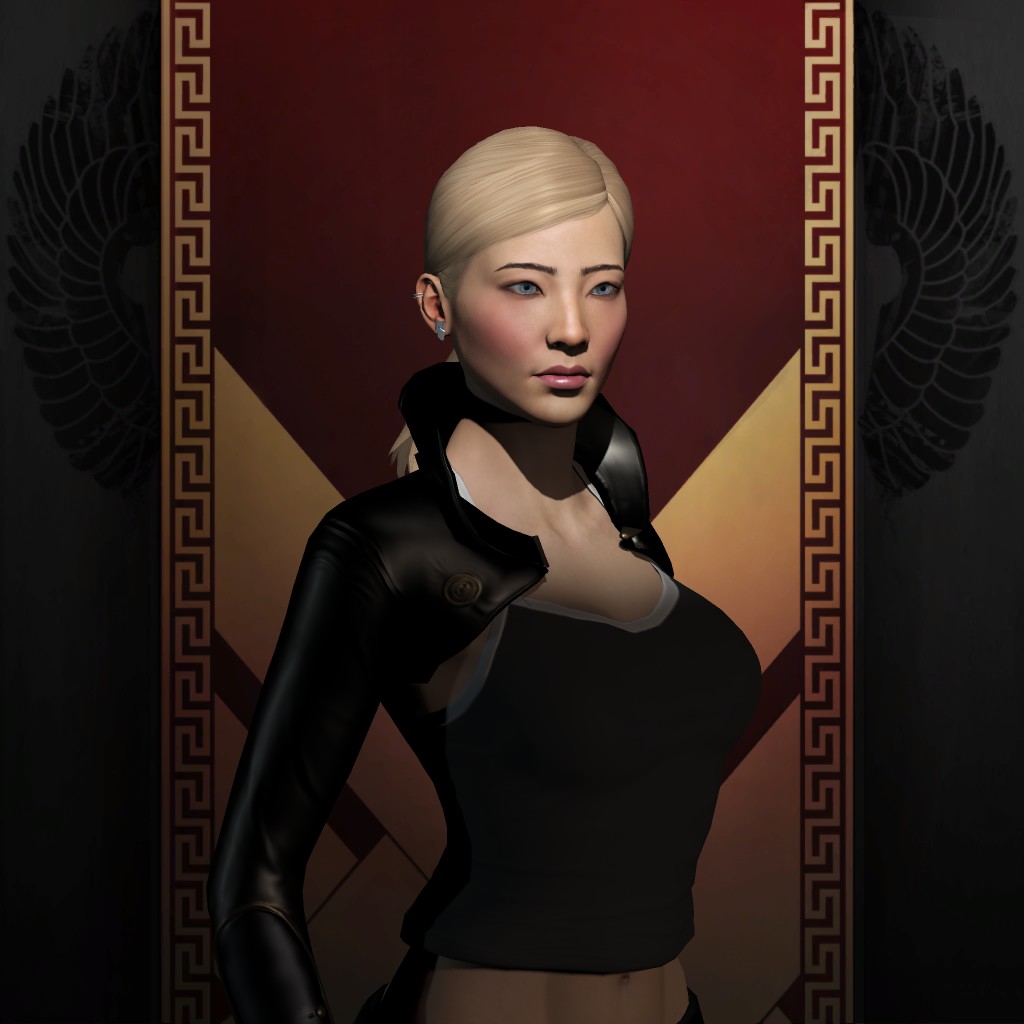 Meilanth Hera