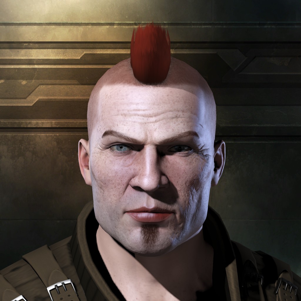 DaRonny 2 Nix