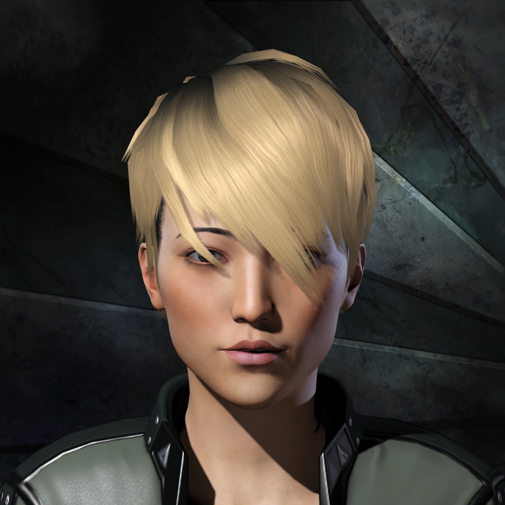 portrait