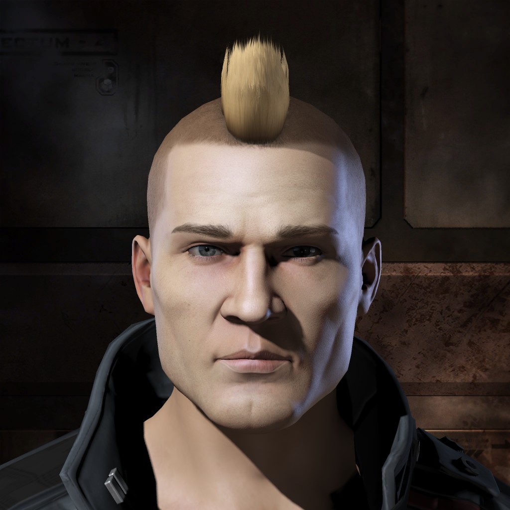 Ferox chode