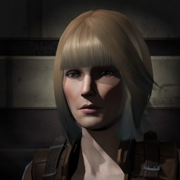 Alta Lune portrait