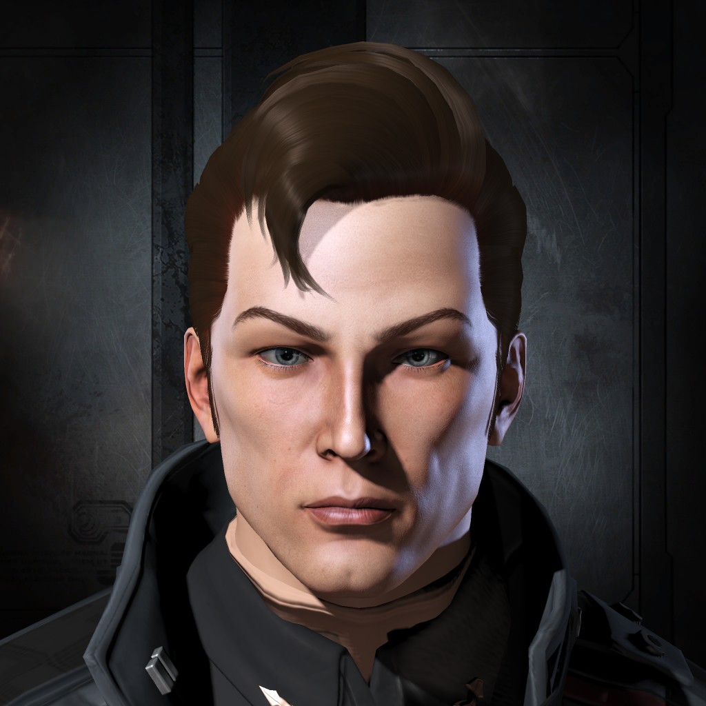 RobertTheAlien