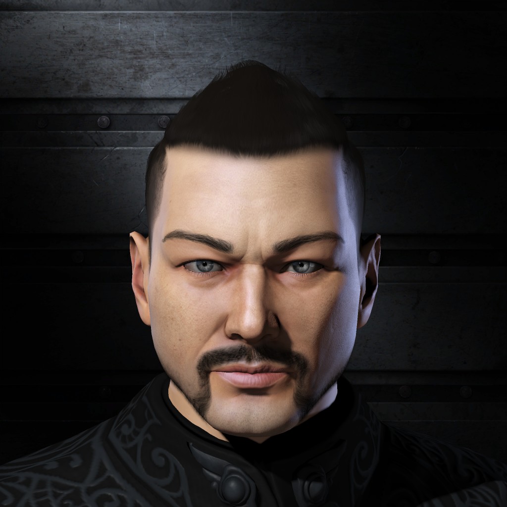 Soki Osumo Isu