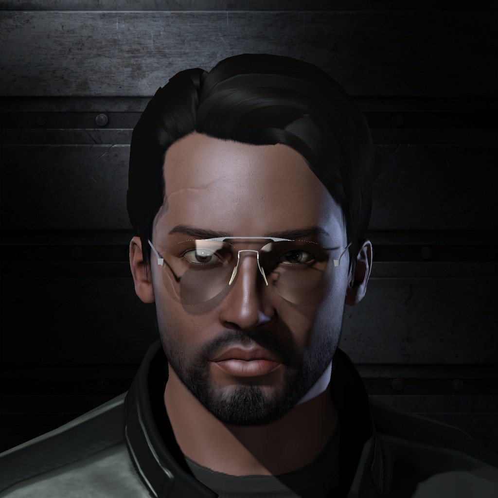 Leonidas Skywalker