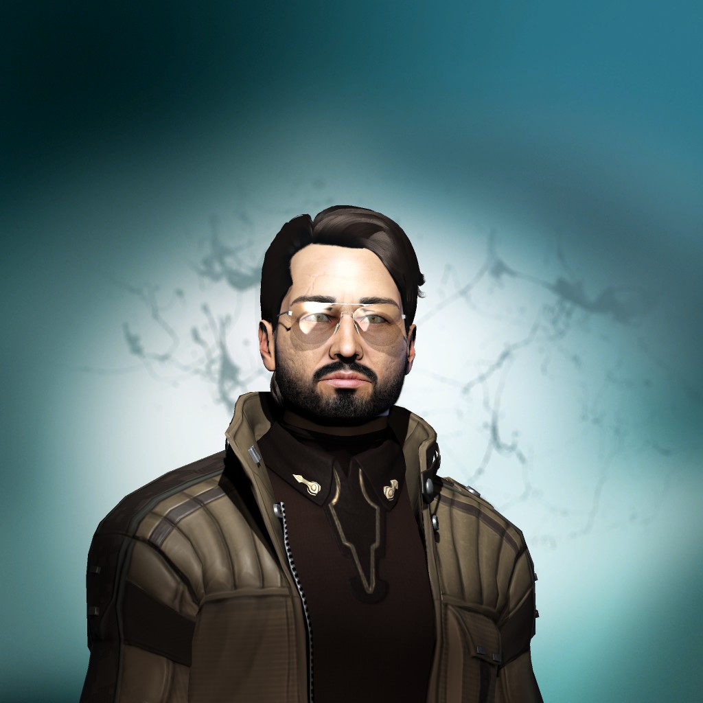 Corven Malrik
